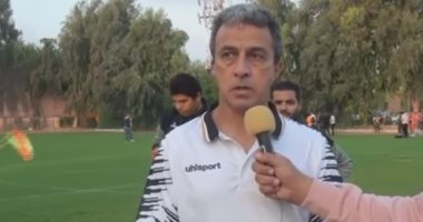 الإسماعيلى ينعى أدهم السلحدار ويعلن الحداد 3 أيام 