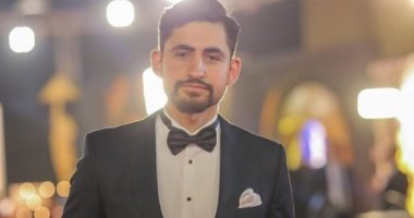 أمير المصرى: فخور بـ"الاختيار" ومبروك لفريق العمل جائزة أفضل محتوى درامى بالشارقة