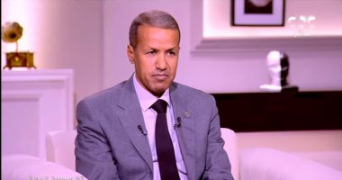محمود عبده: قراءة "تاريخ الرسل والملوك" للطبرى تستلزم الاطلاع على النسخ المدققة