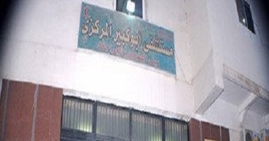 النيابة تأمر بتشريح جثتى رضيعين توأم توفيا فى ظروف غامضة بالشرقية