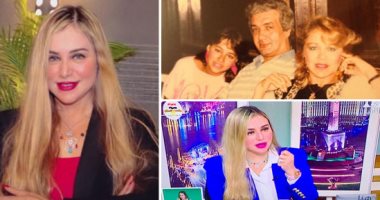 الإعلامية شرين الشايب عن تكريم سهير شلبى: بمثابة تكريم لجميع أبنائها
