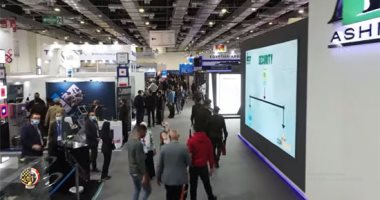 وزارة الدفاع تبث فيديو عن ختام فعاليات إيديكس 2021