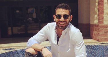 بره الملعب.. زياد السيسى نجم السلاح: هوايتى السفر وكان حلمى أكون ممثلا