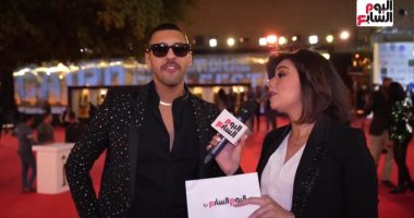 هتسمع كلمات عجيبة.. "أبو الروس" ودارين حداد وإسلام إبراهيم بيتكلموا تونسى إزاى.."فيديو"