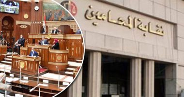 ملف "تفعيل دور أكاديمية المحاماة" أمام الشيوخ الأحد.. اقتراح برغبة من سامح عاشور باستكمال البنيان القانونى للمؤسسة.. ويؤكد: الدولة لم تقصّر فى حقنا ومنحت النقابة الأرض.. والمناهج الدراسية تقوم الجامعات بإعدادها