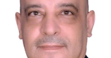 السيرة الذاتية للدكتور أيمن عثمان رئيس جامعة أسوان