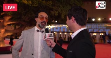 أبطال الفيلم التونسى "غدوة" يكشفون تفاصيل مشاركتهم مع النجم ظافر العابدين.."فيديو"