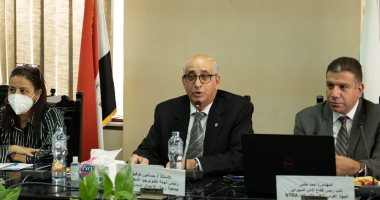 جمعية رجال الأعمال تدعو لزيادة الاستثمار فى الأمن السيبرانى وتأهيل كوادر فنية