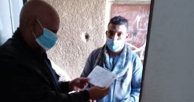 القوى العاملة: بدء تطبيق قرارات حظر دخول المواطنين إلا بإثبات تلقى اللقاح