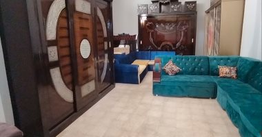 العفش بنص الثمن.. سوق التونسى الحضارى مملكة الموبيليا والأجهزة الكهربائية والأدوات الصحية