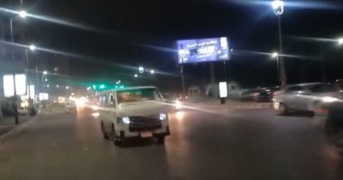 حالة الطقس بالإسكندرية الآن.. ارتفاع فى الأمواج ورياح شديدة (فيديو)