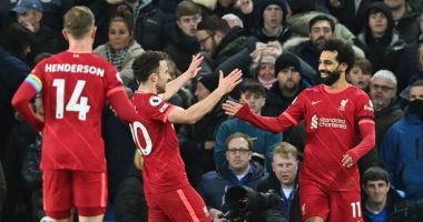 ترتيب هدافي دورى ابطال اوروبا.. ليفاندوفسكي يتصدر ومحمد صلاح ينافس