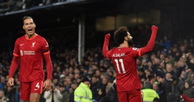 مايكل أوين: محمد صلاح ظاهرة والأهداف الأربعة من لمسات رائعة