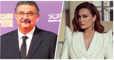 هند صبرى تجتمع مع ماجد الكدوانى في فيلم "فضل ونعمة" بتوقيع رامي إمام