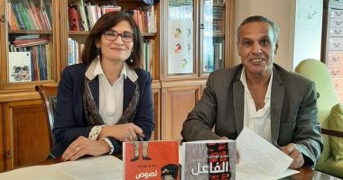 يصدر قريبًا.. طبعات جديدة من "الفاعل" و"لصوص متقاعدون" لـ حمدى أبو جليل  