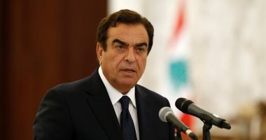 جورج قرداحى بعد تقديم استقالته: مصلحة لبنان فوق كل اعتبار