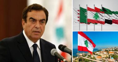 مساعى لبنان لحلحلة أزمته مع الخليج.. وزير الإعلام معلنا استقالته: مصلحة بيروت فوق أى اعتبار.. قررت التخلى عن منصبى من أجل صالح بلدى وعلاقته مع الخليج .. قرداحى: استقالتى للدفع بجهود الرئيس ماكرون لحل الأزمة