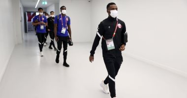 كأس العرب 2021 .. التشكيل الرسمي لمباراة عمان وقطر 
