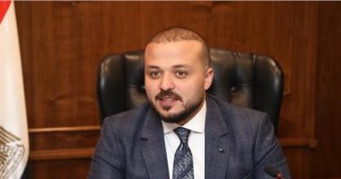 محمد جمال الجارحي عضو مجلس الأهلي يعلن إصابته بكورونا