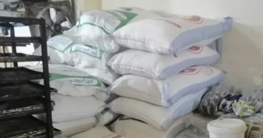 ضبط 350 مخالفة تموينية فى حملات مكبرة بأحياء الإسكندرية