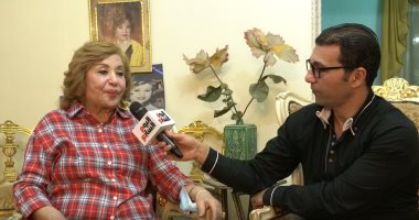 آمال رمزى: حصلت على الأوسكار فى "التوت والنبوت " لنجيب محفوظ.. وأحمد زكى حرمنى من التمثيل أمام عادل إمام فى "البيه البواب".. ومنى زكى الوحيدة اللى بحبها من جيلها وفيها من السندريلا.. ونبيلة عبيد من أعز أصدقائى