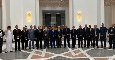مجلس أمناء جامعة الملك سلمان يقرر تخصيص 10 منح دراسية بخصم 50 % لطلاب جنوب سيناء