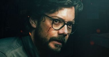 قبل عرض آخر مواسم la casa de papel.. عقبات يواجهها البروفيسور لإنجاح مخططه 