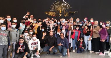 أول عميد كلية من ذوى الهمم: جمعت بين سرعة الإنجاز والكفاءة بالمجتمع