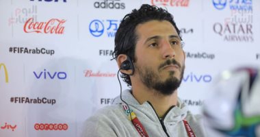 أحمد حجازى: انتظروا أداءً مرضياً للاعبى منتخب مصر فى مباراة السودان