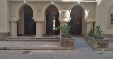 أوقاف الإسكندرية تفتتح 4 مساجد فى بشائر الخير.. صور
