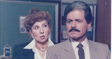 نادية الجندى فى ذكرى وفاة صلاح قابيل: فنان جميل وملتزم وقدم أدوارًا بارعة