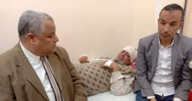 تعليم المنيا: اتخاذ كل الإجراءات القانونية بواقعة التعدى على مدير مدرسة
