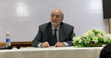 مجلس كنائس الشرق الأوسط: الشعب المصرى ينعم بالطيبة والود والأمن والاستقرار