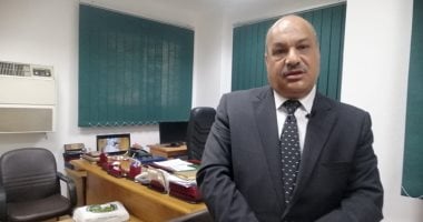 رئيس المنطقة الخامسة بجهاز المشروعات الصغيرة والمتوسطة: نفذنا 10 آلاف و600 مشروع بقيمة 293‪ مليون جنيه بـ 1407 قرى.. سلطان: حققنا 40% من الإنجازات.. ونوفر فرص عمل وتقديم قروض ميسرة لذوى الهمم لتحسين دخلهم
