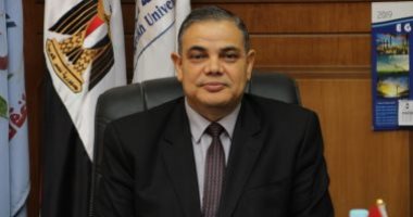 رئيس جامعة كفر الشيخ: نسعى لإرساء ثقافة الرقمنة فى البحث العلمى