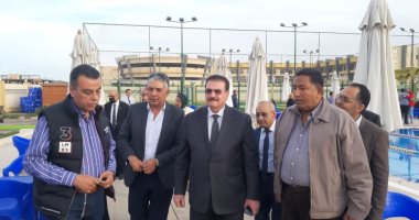 نقيب المهندسين: تطبيق زيادة المعاشات بدءا من يناير 2022