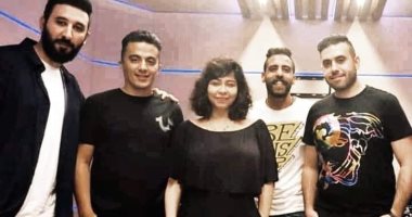 شيرين عبد الوهاب فى أحدث ظهور لها بعد الانفصال عن حسام حبيب