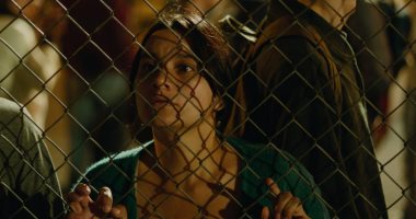 عرض فيلم "أمبارو" بمهرجان القاهرة السينمائي.. اليوم