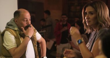 طرح فيلم "مربع برمودا" فى دور العرض.. 22 ديسمبر الجارى 
