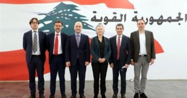 وفد من الاتحاد الأوربى يزور لبنان استعدادًا للانتخابات