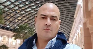 وفاة أحمد رؤوف مدرب سيدات طائرة هليوبوليس