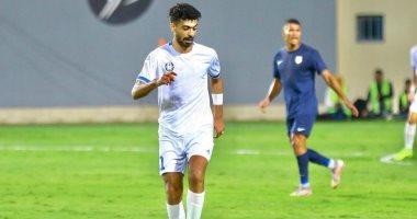 كناريا: صلاح أول من استقبلنى بالمنتخب وزوجتى وشها حلو علىّ ولقبى بسبب حب والدى للطيور