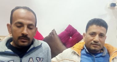 جيران الشاب المقتول على يد دجال بالشرقية يروون تفاصيل الواقعة.. فيديو