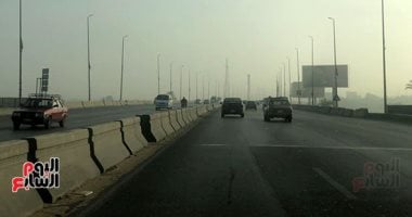 تحويلات مرورية لاستكمال مشروع محور 26 يوليو الجديد.. التفاصيل