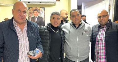 عمر كمال: تم نفى كل التهم الموجهة ليا وربنا كريم مش رايد إن حد يشمت فيا