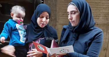 التضامن: 100 ألف مستفيد من حملة الـ16 يوما لمناهضة العنف ضد النساء بالمحافظات
