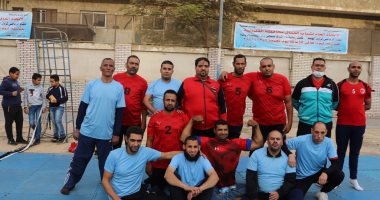 القوى العاملة: ذوو الإعاقة شركاء فى تحقيق رؤية مصر للتنمية المستدامة
