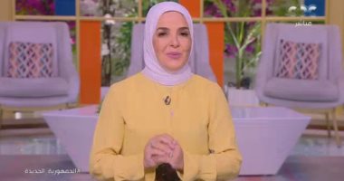 "الستات مايعرفوش يكدبوا" يسلط الضوء على جولة الرئيس السيسى وحواره مع المواطنين