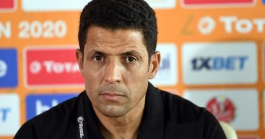 مدرب المغرب: جئنا للمنافسة على كأس العرب ونركز فى كل مباراة على حدة