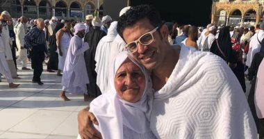 وفاة والدة الملحن شريف حمدان